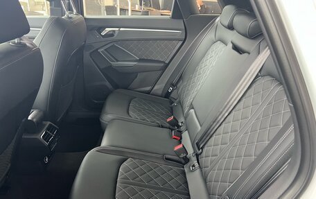 Audi Q3, 2025 год, 5 990 000 рублей, 13 фотография