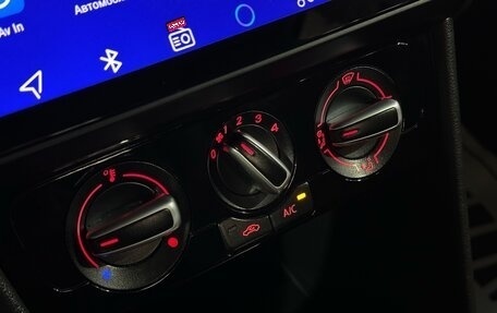 Volkswagen Polo VI (EU Market), 2017 год, 1 199 000 рублей, 17 фотография