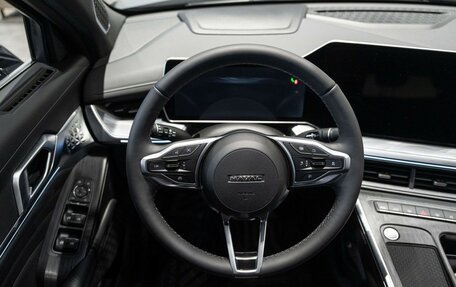 Haval F7, 2025 год, 3 049 000 рублей, 3 фотография