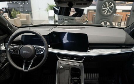 Haval F7, 2025 год, 3 049 000 рублей, 2 фотография