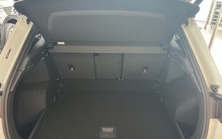 Audi Q3, 2025 год, 5 990 000 рублей, 17 фотография