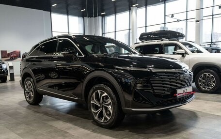 Haval F7, 2025 год, 3 049 000 рублей, 7 фотография