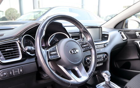 KIA cee'd III, 2018 год, 1 680 000 рублей, 8 фотография