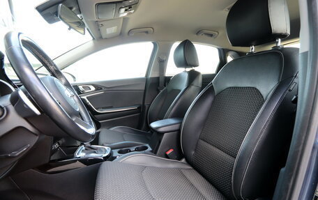 KIA cee'd III, 2018 год, 1 680 000 рублей, 7 фотография