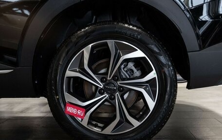 Haval F7, 2025 год, 3 049 000 рублей, 11 фотография
