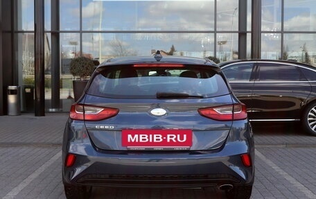 KIA cee'd III, 2018 год, 1 680 000 рублей, 4 фотография