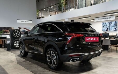 Haval F7, 2025 год, 3 049 000 рублей, 10 фотография