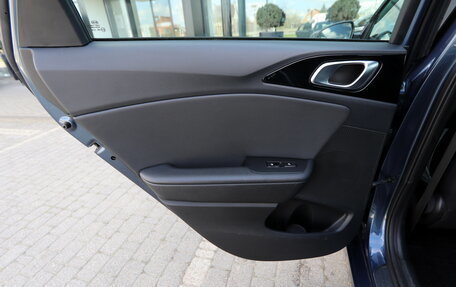KIA cee'd III, 2018 год, 1 680 000 рублей, 12 фотография