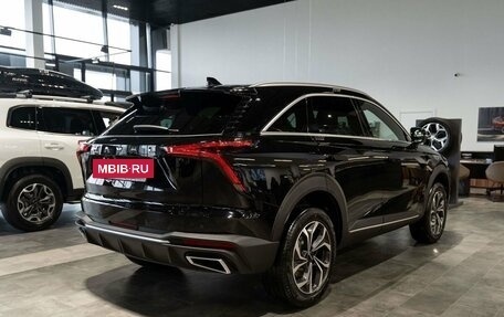 Haval F7, 2025 год, 3 049 000 рублей, 8 фотография