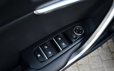 KIA cee'd III, 2018 год, 1 680 000 рублей, 10 фотография