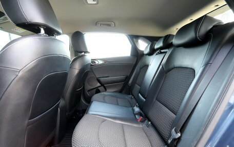 KIA cee'd III, 2018 год, 1 680 000 рублей, 11 фотография