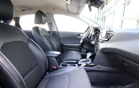 KIA cee'd III, 2018 год, 1 680 000 рублей, 14 фотография