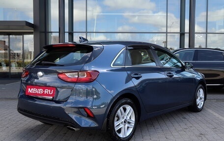 KIA cee'd III, 2018 год, 1 680 000 рублей, 2 фотография