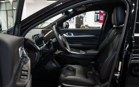 Haval F7, 2025 год, 3 049 000 рублей, 13 фотография