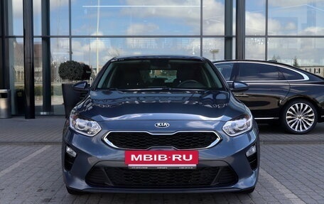 KIA cee'd III, 2018 год, 1 680 000 рублей, 3 фотография