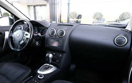Nissan Qashqai, 2013 год, 1 290 000 рублей, 7 фотография