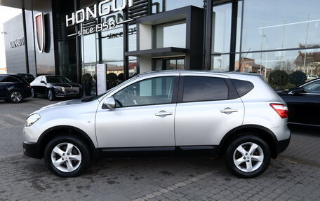 Nissan Qashqai, 2013 год, 1 290 000 рублей, 6 фотография
