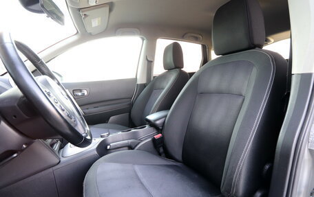 Nissan Qashqai, 2013 год, 1 290 000 рублей, 9 фотография
