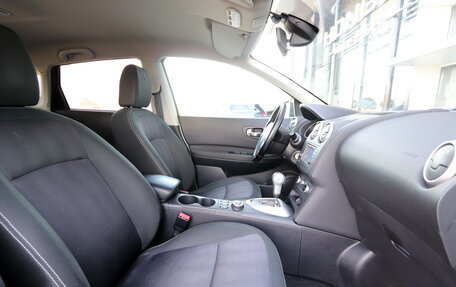 Nissan Qashqai, 2013 год, 1 290 000 рублей, 8 фотография