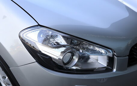 Nissan Qashqai, 2013 год, 1 290 000 рублей, 15 фотография