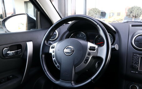 Nissan Qashqai, 2013 год, 1 290 000 рублей, 13 фотография