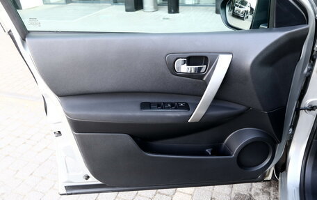 Nissan Qashqai, 2013 год, 1 290 000 рублей, 16 фотография