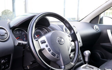 Nissan Qashqai, 2013 год, 1 290 000 рублей, 10 фотография