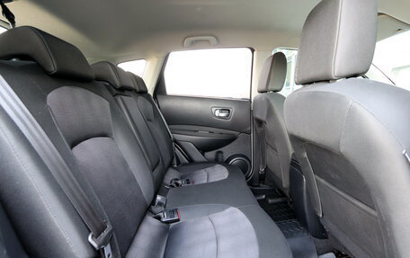Nissan Qashqai, 2013 год, 1 290 000 рублей, 23 фотография