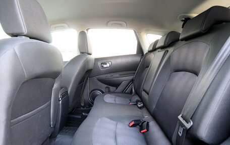 Nissan Qashqai, 2013 год, 1 290 000 рублей, 24 фотография