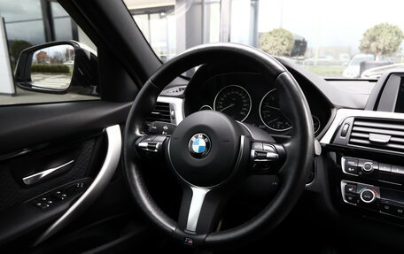 BMW 3 серия, 2018 год, 2 880 000 рублей, 13 фотография