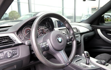 BMW 3 серия, 2018 год, 2 880 000 рублей, 8 фотография