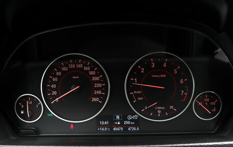 BMW 3 серия, 2018 год, 2 880 000 рублей, 12 фотография