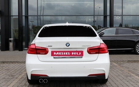 BMW 3 серия, 2018 год, 2 880 000 рублей, 5 фотография