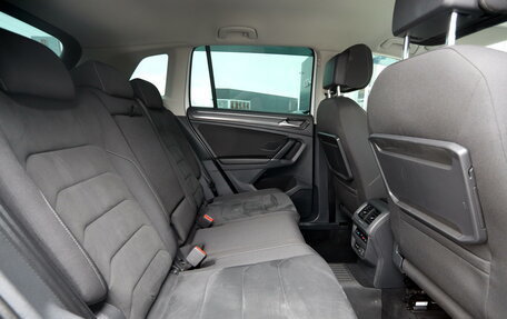 Volkswagen Tiguan II, 2017 год, 2 450 000 рублей, 14 фотография