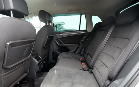 Volkswagen Tiguan II, 2017 год, 2 450 000 рублей, 10 фотография