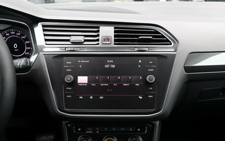 Volkswagen Tiguan II, 2017 год, 2 450 000 рублей, 19 фотография