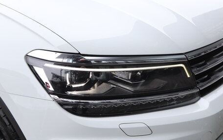 Volkswagen Tiguan II, 2017 год, 2 450 000 рублей, 23 фотография