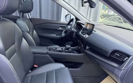 Nissan X-Trail, 2021 год, 2 100 000 рублей, 8 фотография