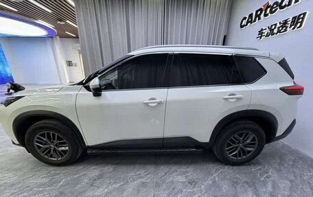 Nissan X-Trail, 2021 год, 2 100 000 рублей, 10 фотография