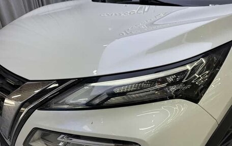 Nissan X-Trail, 2021 год, 2 100 000 рублей, 7 фотография