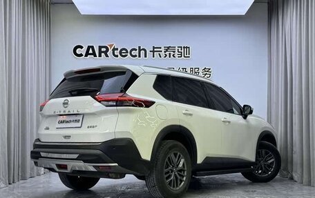 Nissan X-Trail, 2021 год, 2 100 000 рублей, 12 фотография