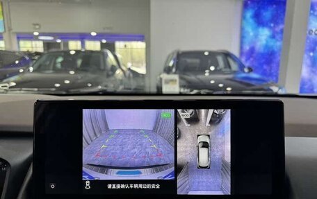 Nissan X-Trail, 2021 год, 2 100 000 рублей, 18 фотография