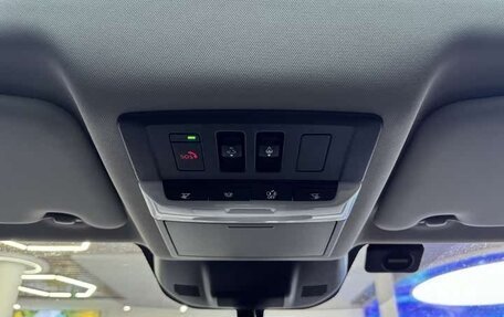 Nissan X-Trail, 2021 год, 2 100 000 рублей, 19 фотография