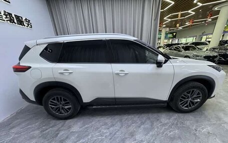Nissan X-Trail, 2021 год, 2 100 000 рублей, 14 фотография