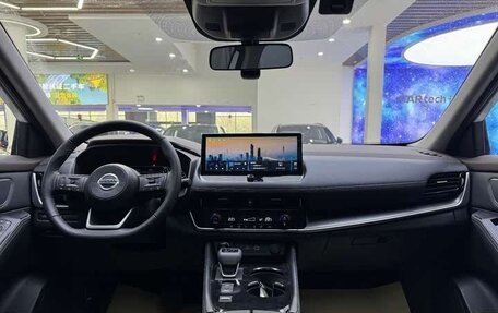 Nissan X-Trail, 2021 год, 2 100 000 рублей, 15 фотография