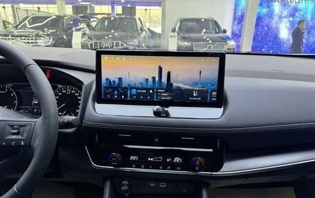 Nissan X-Trail, 2021 год, 2 100 000 рублей, 16 фотография