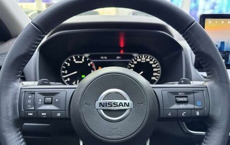 Nissan X-Trail, 2021 год, 2 100 000 рублей, 17 фотография