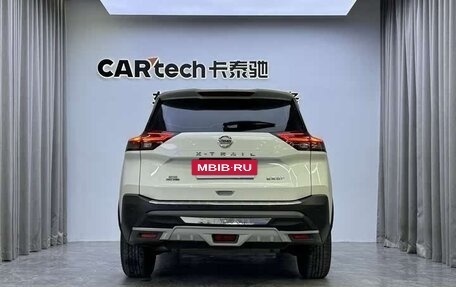 Nissan X-Trail, 2021 год, 2 100 000 рублей, 4 фотография