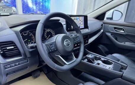 Nissan X-Trail, 2021 год, 2 100 000 рублей, 22 фотография