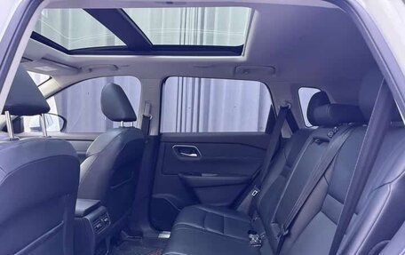 Nissan X-Trail, 2021 год, 2 100 000 рублей, 23 фотография
